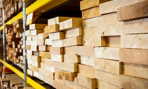 RONA de la Haute Matawinie Saint-Michel-des-Saints