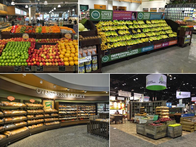 JSI Store Fixtures Incorporated