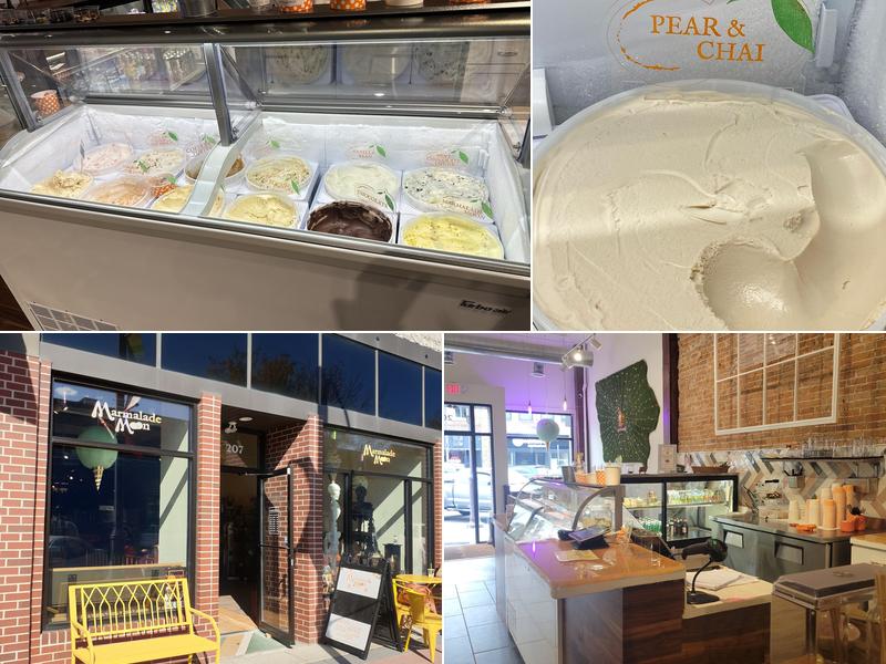 Marmalade Moon 207 Main St, Ames