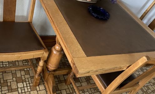 Estate Sales By Tangerine Zebra