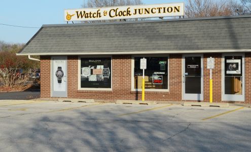 Watch & Clock Junction