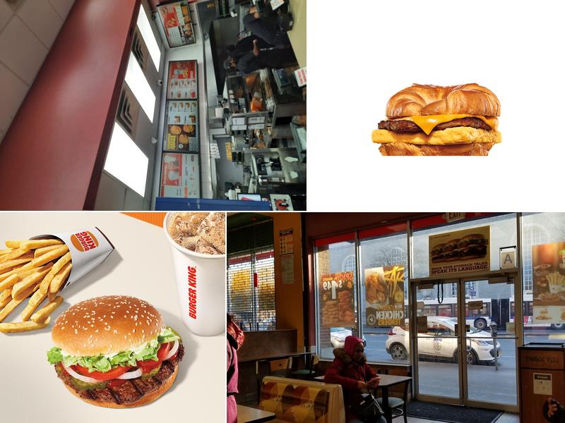 Burger King