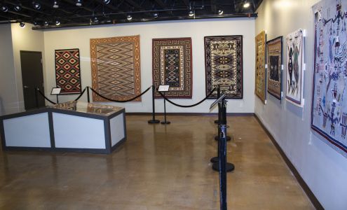 Museum Of Navajo Art & Culture