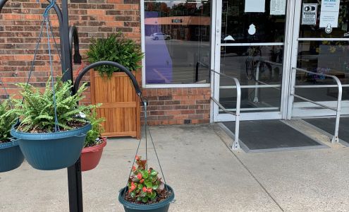 Midtown Vendor Mall