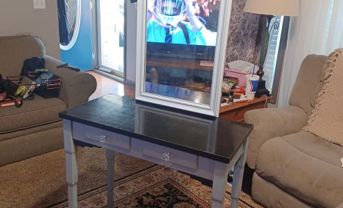 Copper Rose Beechmont