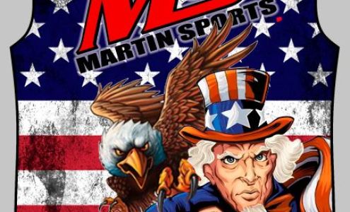 Martin Sports