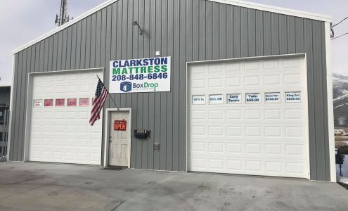 Boxdrop Clarkston Mattress Clarkston