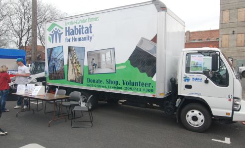 Habitat for Humanity Store (Lewiston)