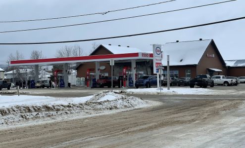 Depanneur R Prud'homme Saint-Michel-des-Saints