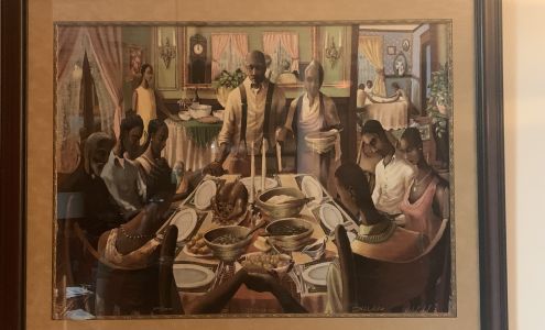 The Framing Factory & Art Gallery