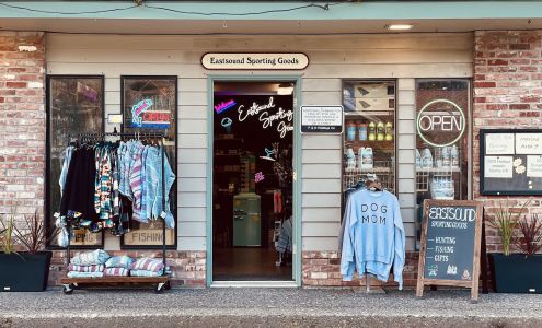Eastsound Sporting Goods LLC