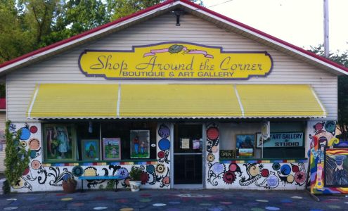 Shop Around the Corner