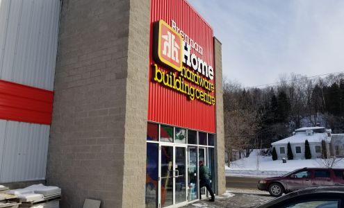 Brennan Home Hardware Building Centre Florenceville-Bristol