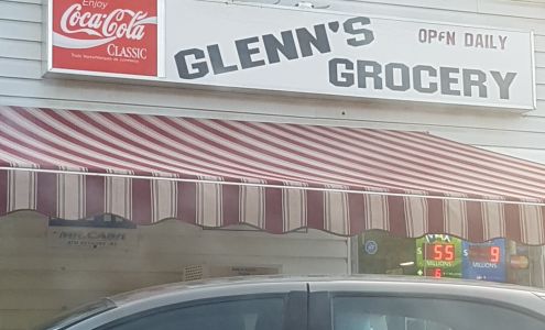 Glenn's Grocery Florenceville-Bristol