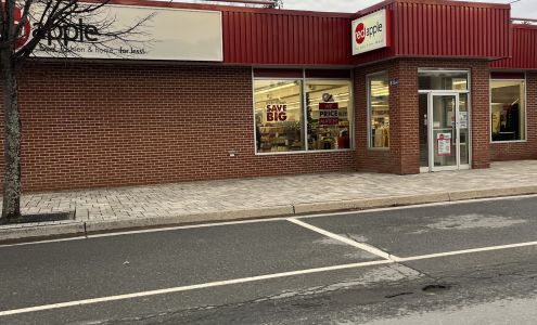 The Red Apple Florenceville-Bristol