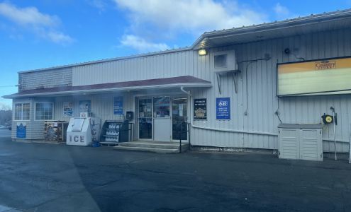 Carleton Co-Operative Ltd Florenceville-Bristol