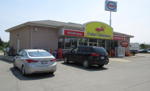 Cruiser Convenience Florenceville-Bristol