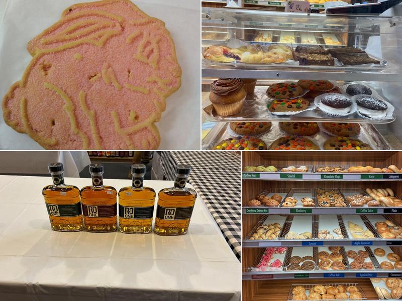 Georgetown Cafe 103 E Main St, Georgetown