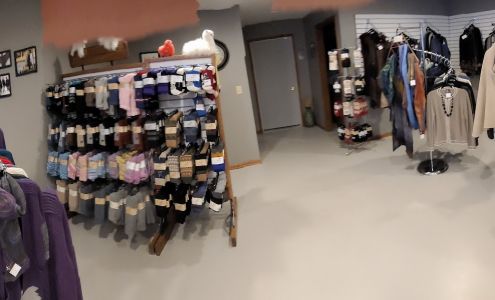 North 40 Alpacas Osborne