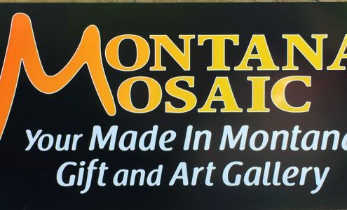 Montana Mosaic