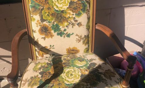 Thrift Shop-Our Place