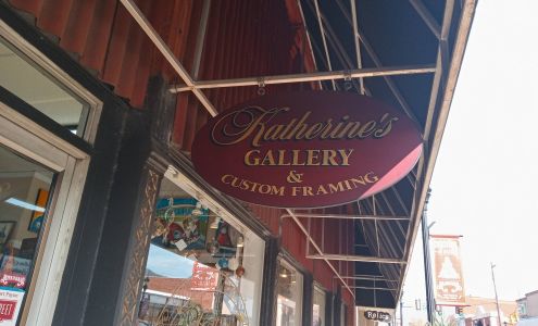 Katherine's gallery & Custom Framing LLC