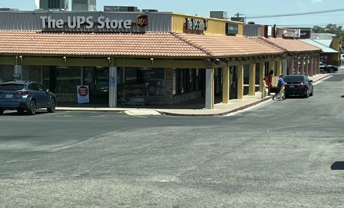 Southwest Plaza Shopping Center