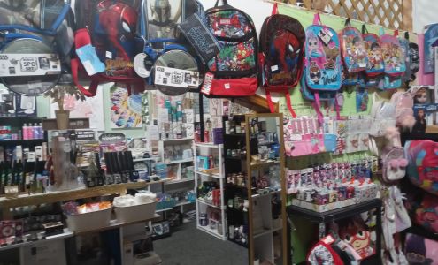 Creative and Blessed Treasures