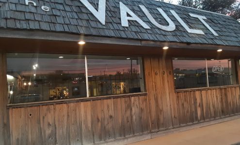 The Vault Fine Jewelry