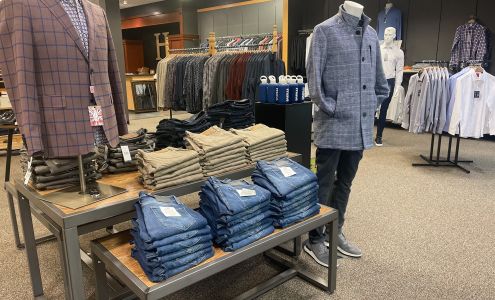 Halberstadt’s Kirkwood Mall