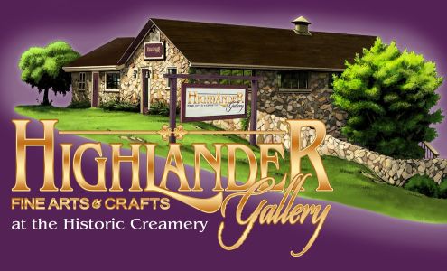 Highlander Gallery