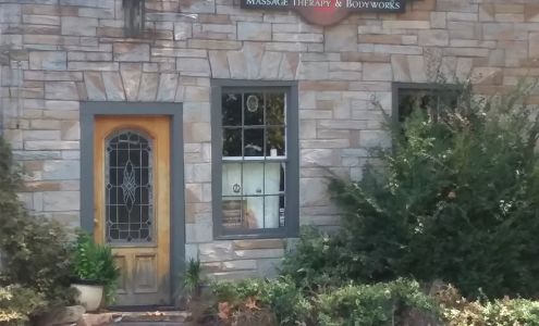 Pine Needles and Things Brasstown