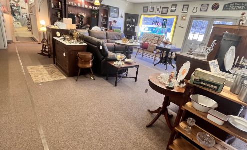 Buttercups Treasures