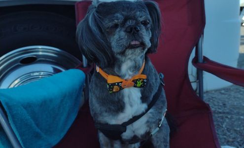 K & B Tools Quartzsite