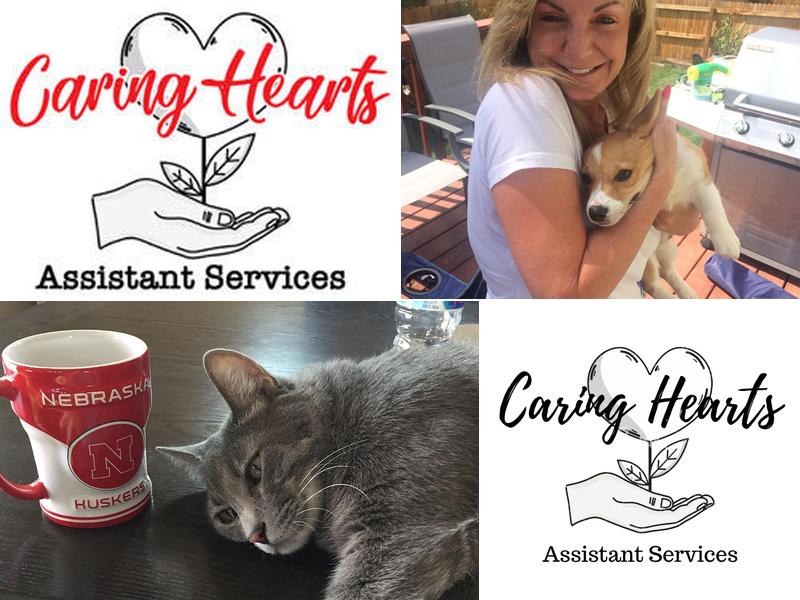 Caring Hearts Assistant Services, llc