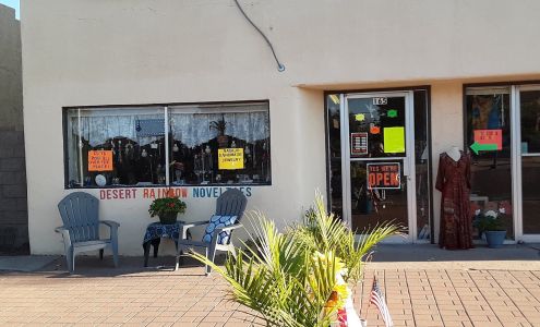 Desert Rainbow Novelties Holbrook