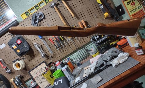 Front Range Firearm Repair & Maintenance LLC