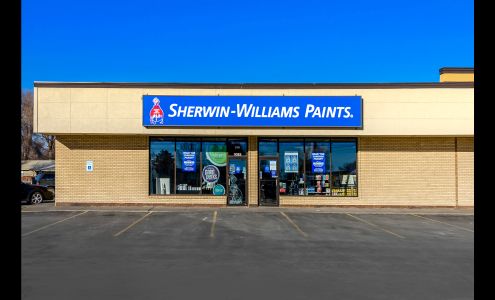 Sherwin-Williams Paint Store