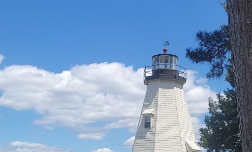 Children's Harbor at Lake Martin Eclectic