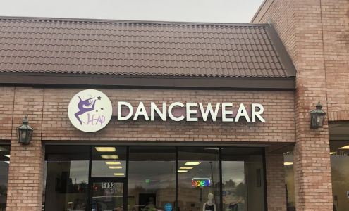 Leap Dancewear
