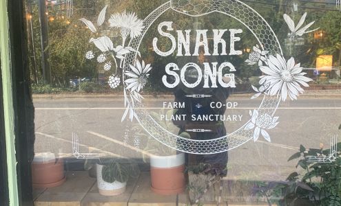 Snake song