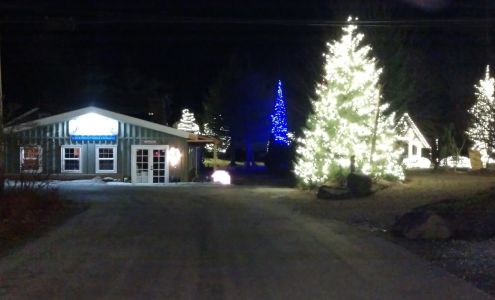 Josephine's Emporium