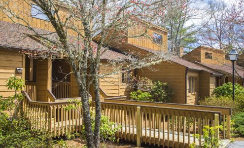 Fairway Forest Resort Sapphire