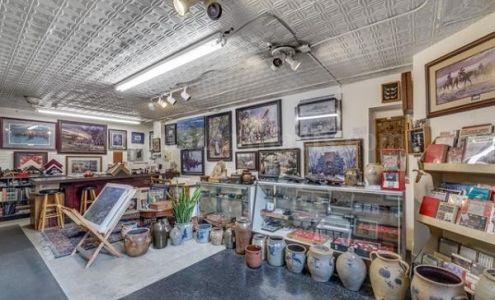 Arsenal Artifacts & Prints