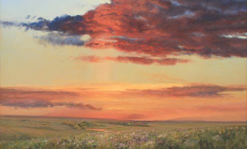 Flint Hills Gallery Cottonwood Falls