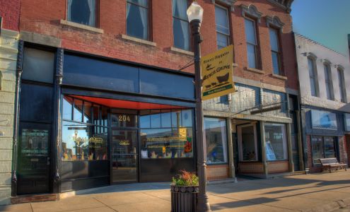 Alexander ArtWorks Council Grove