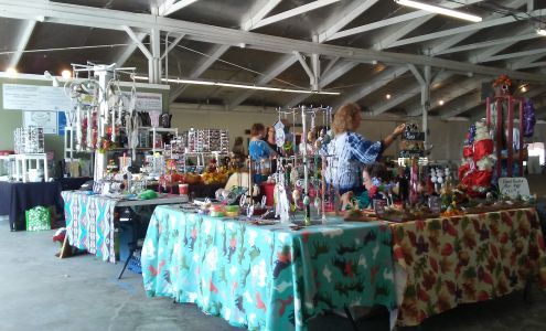 "NEW" 3rd Saturday Market Arthur