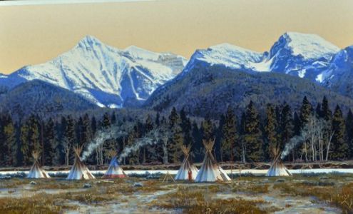 Grace's Gallery Condon