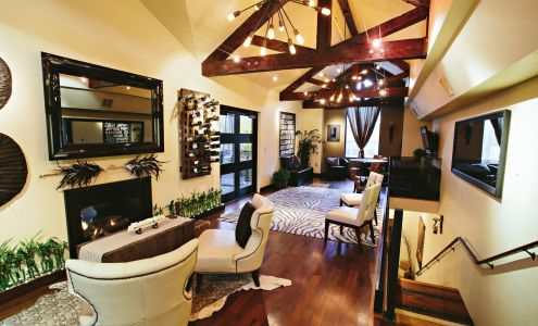 LA Design Custom Framing