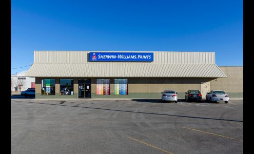 Sherwin-Williams Paint Store